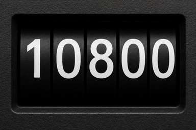 10800
